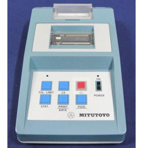 Digimatic Miniprocessor